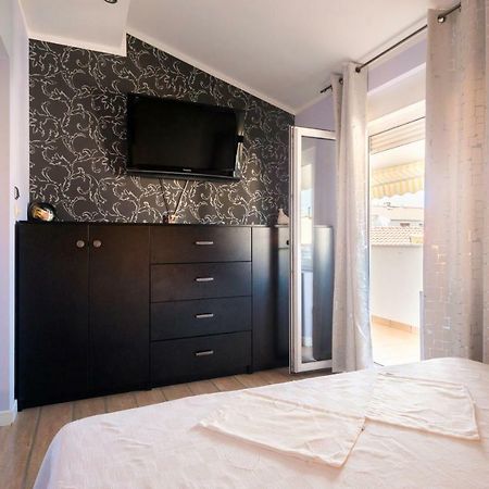 Boki Apartment Split Eksteriør billede